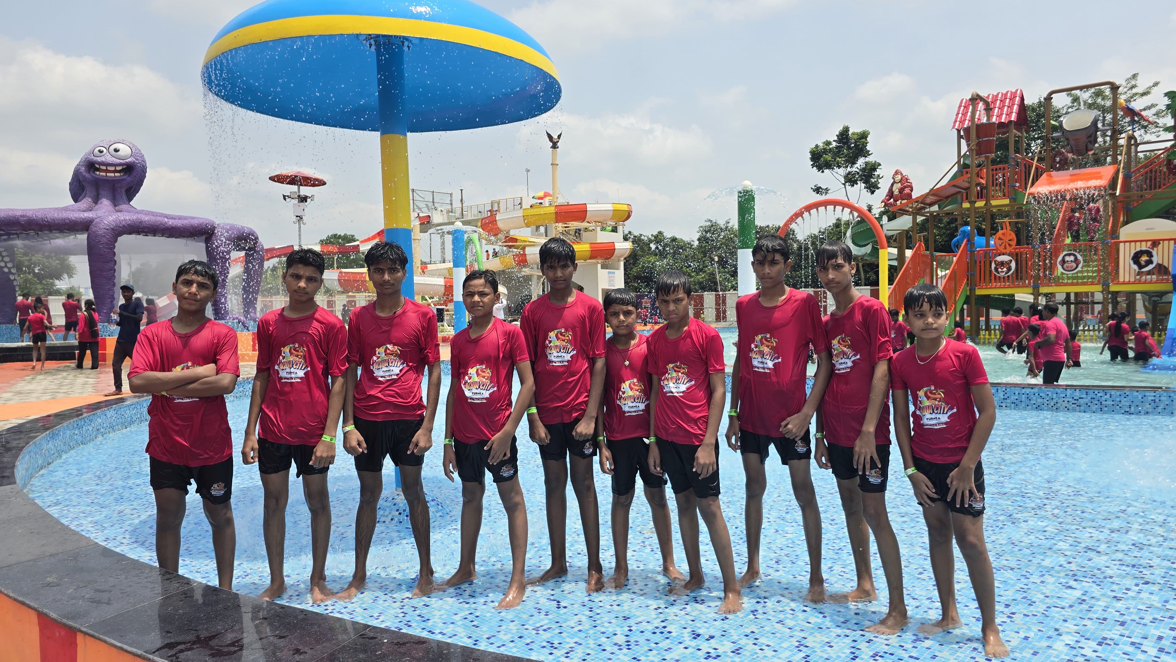 water park2