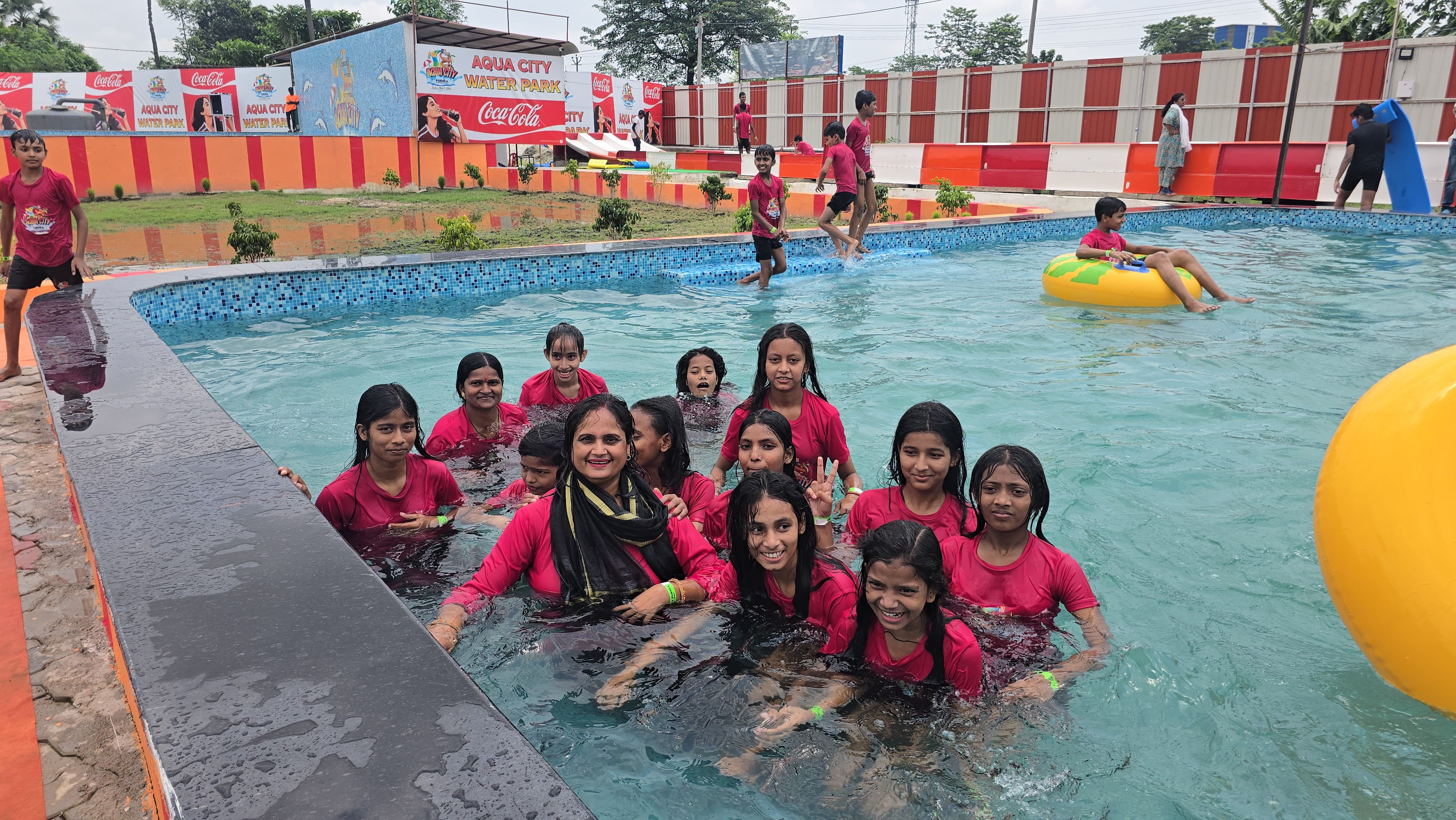 water park6