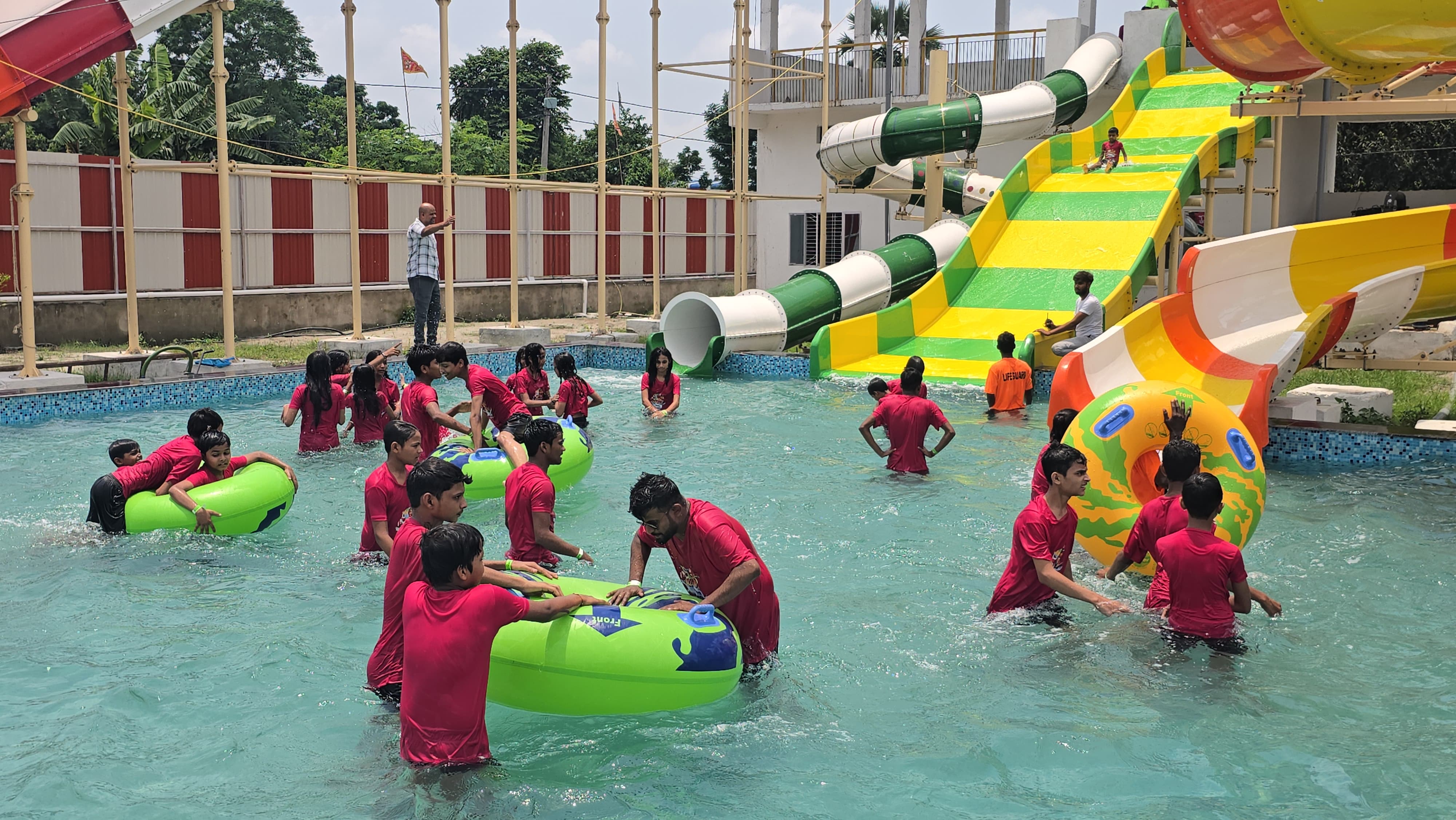 water park7