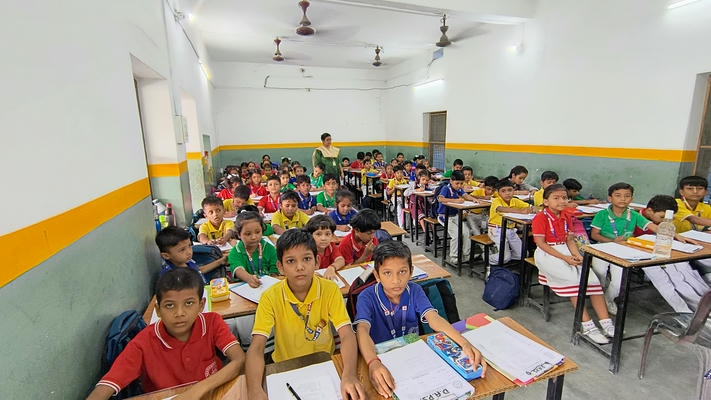 1st term exam 25-26