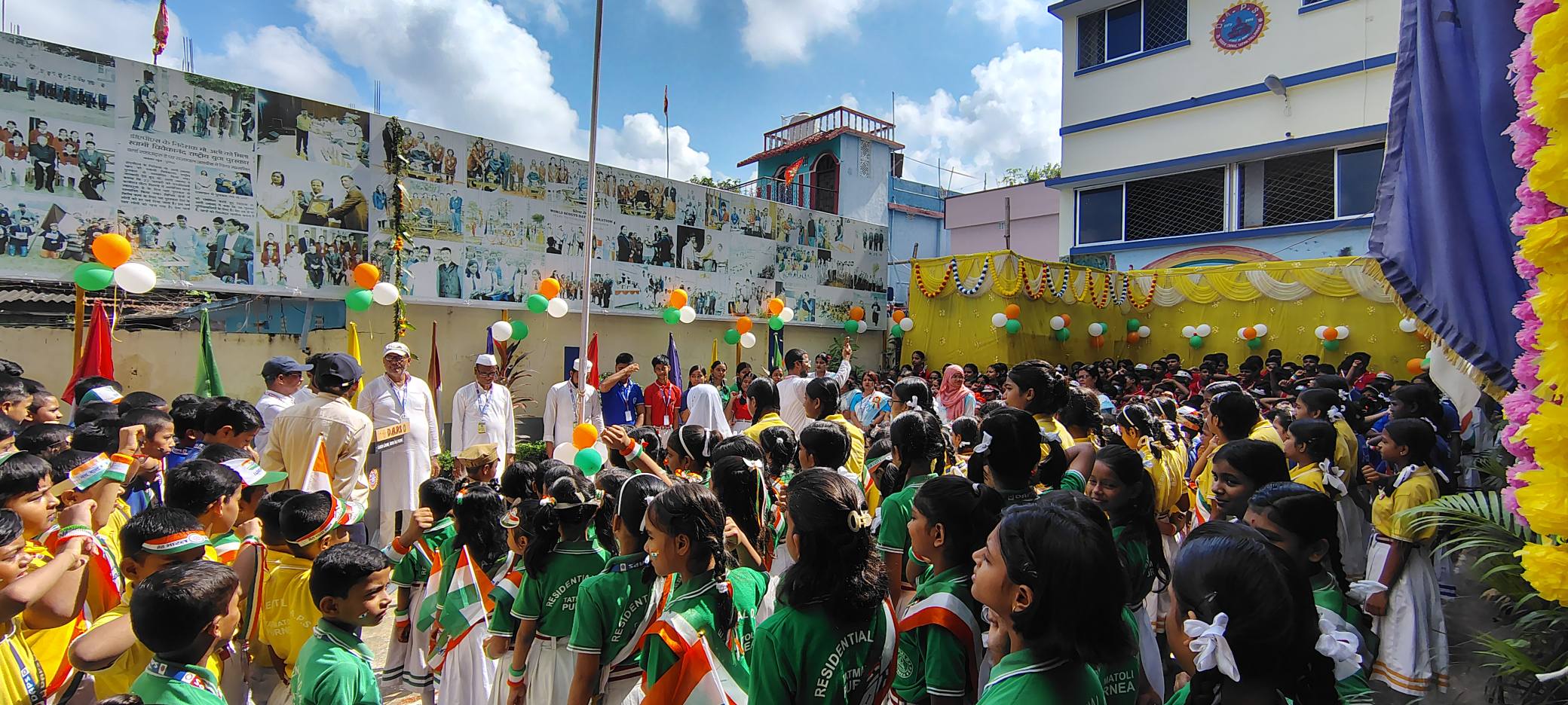 independence day