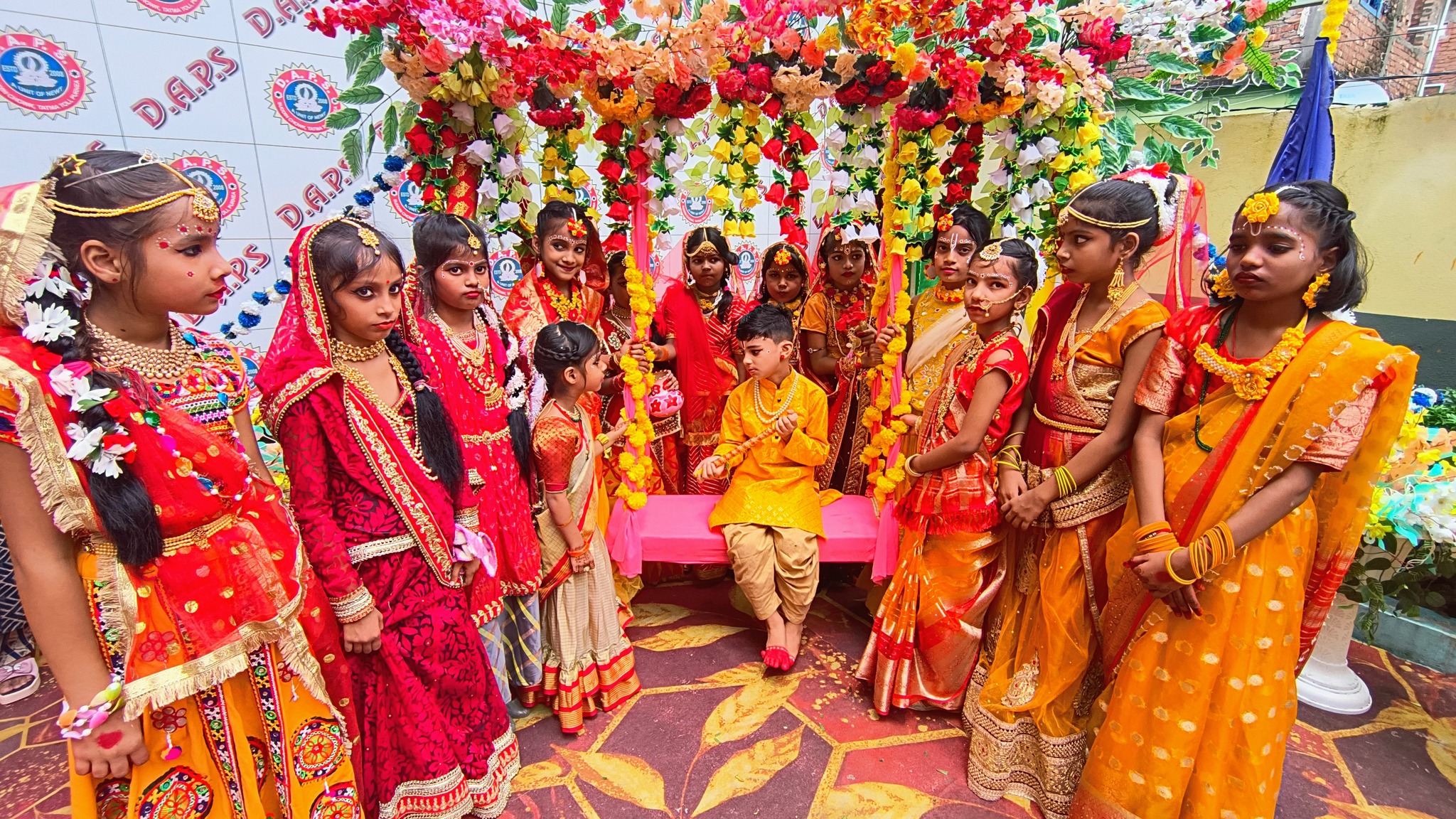 janmastmi