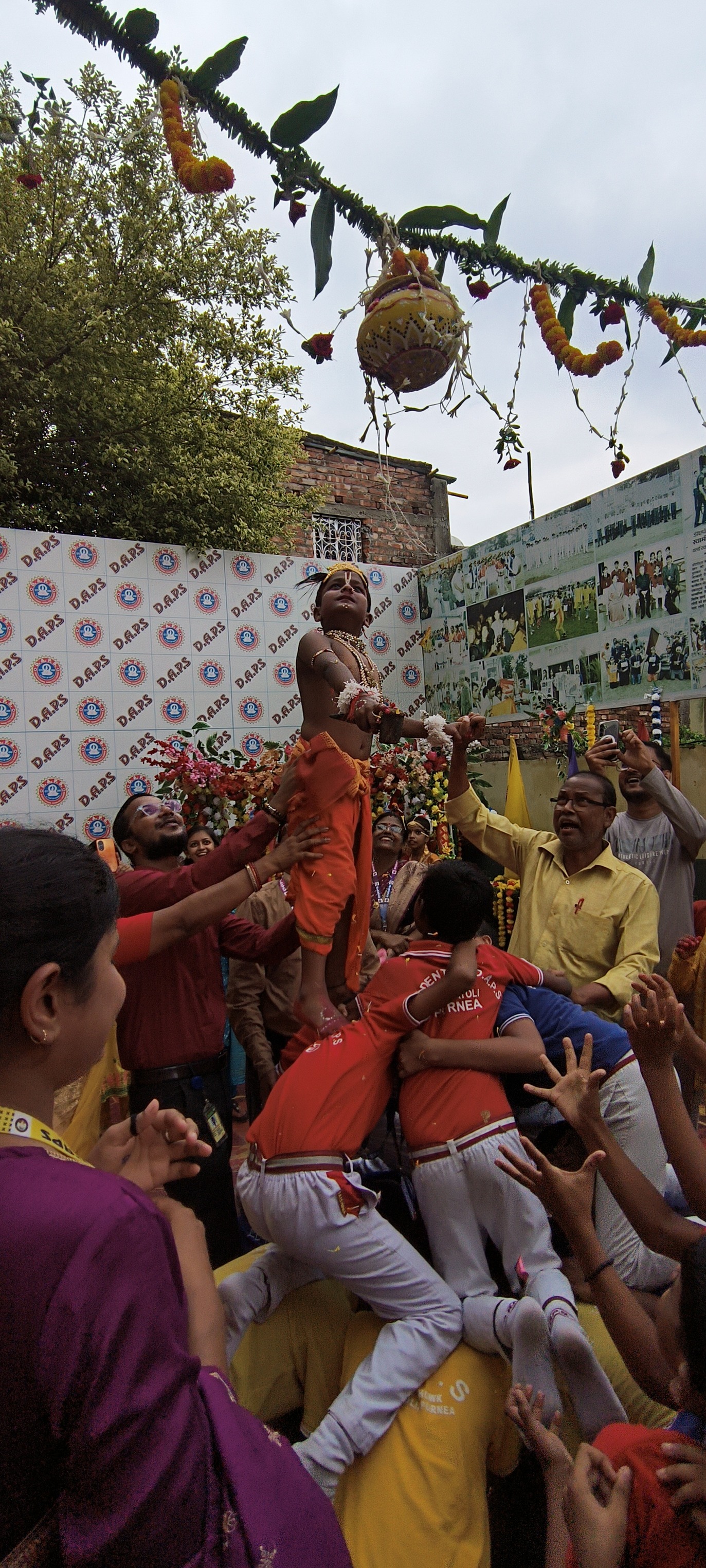 janmastmi