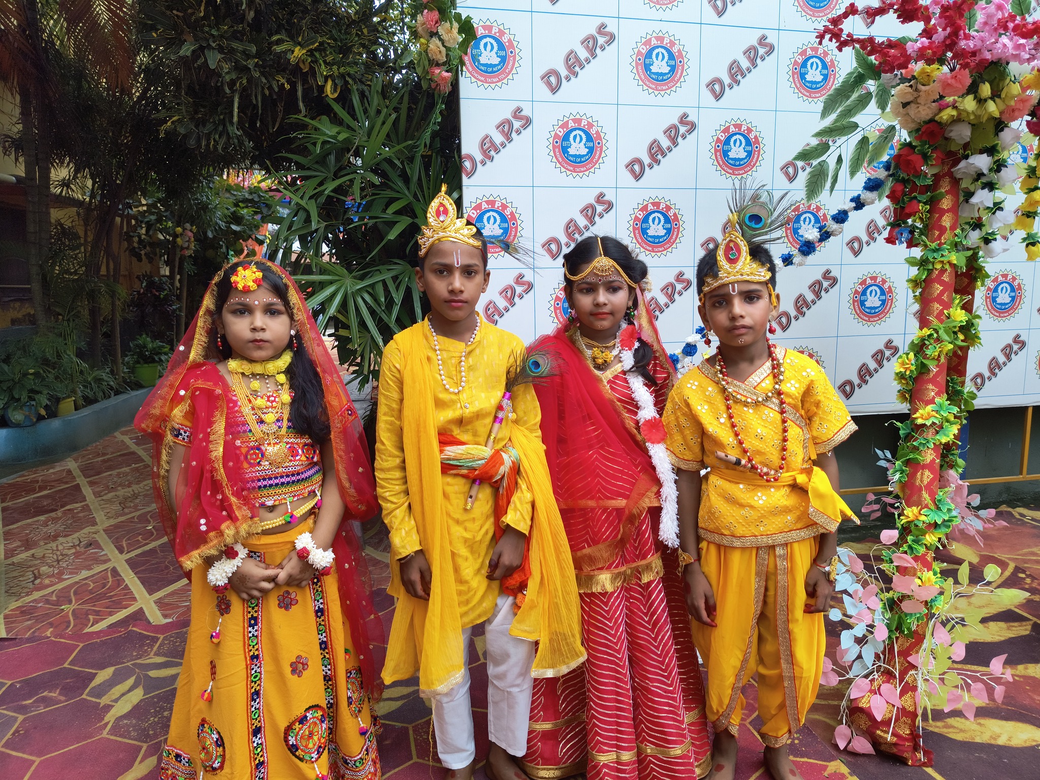 janmastmi