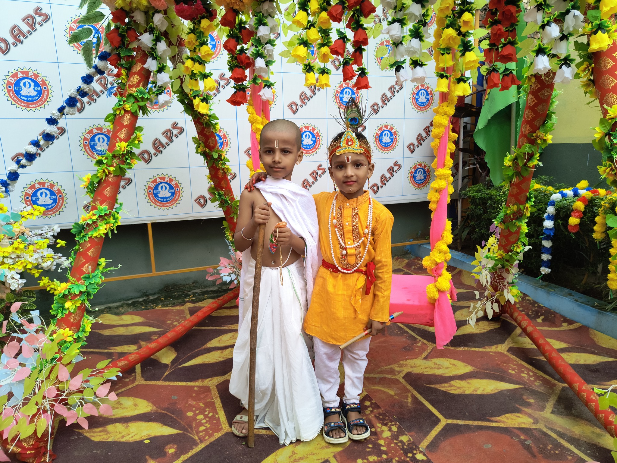 janmastmi