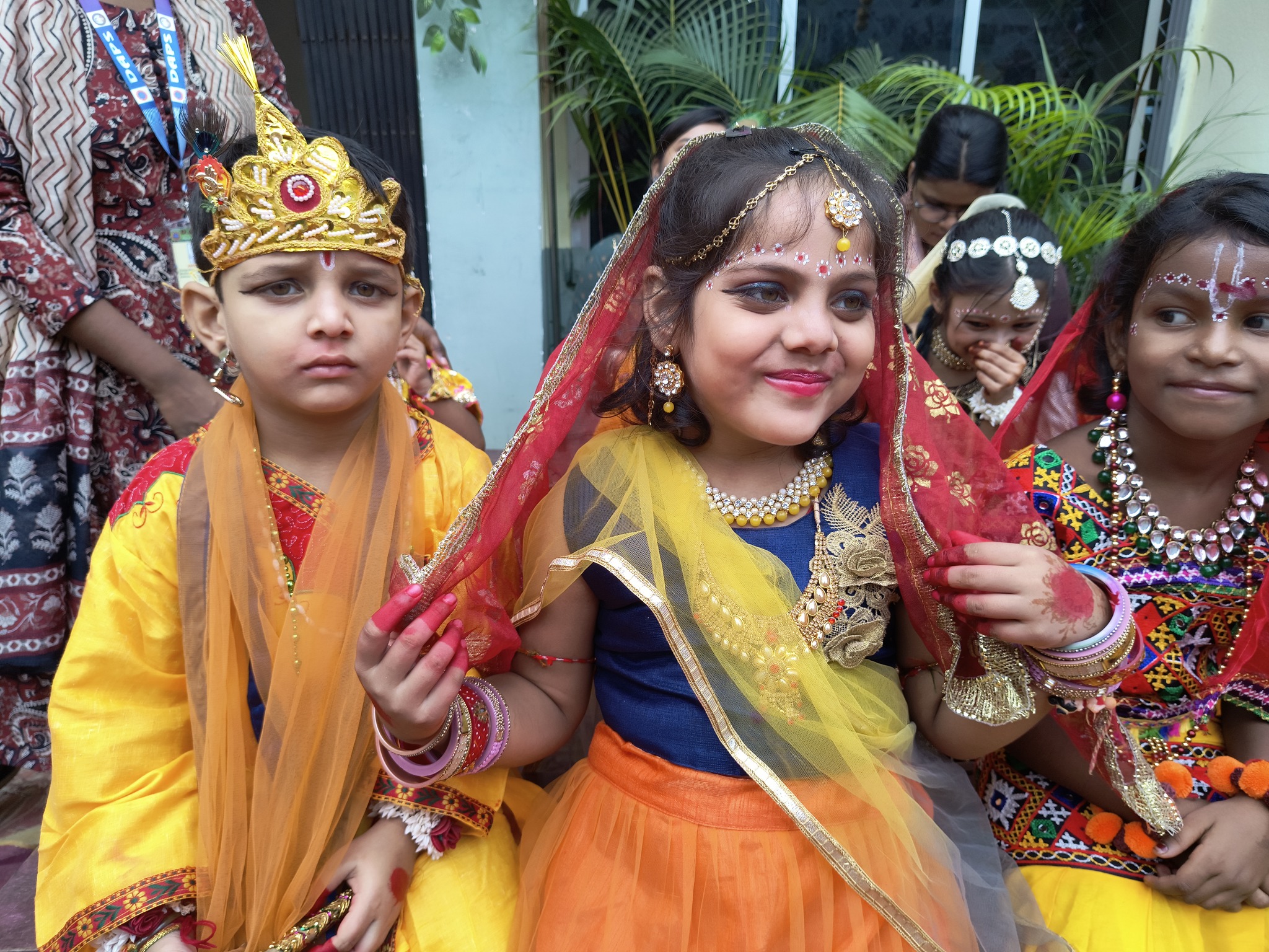 janmastmi