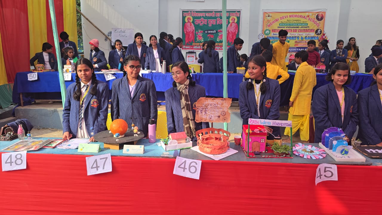 science 1