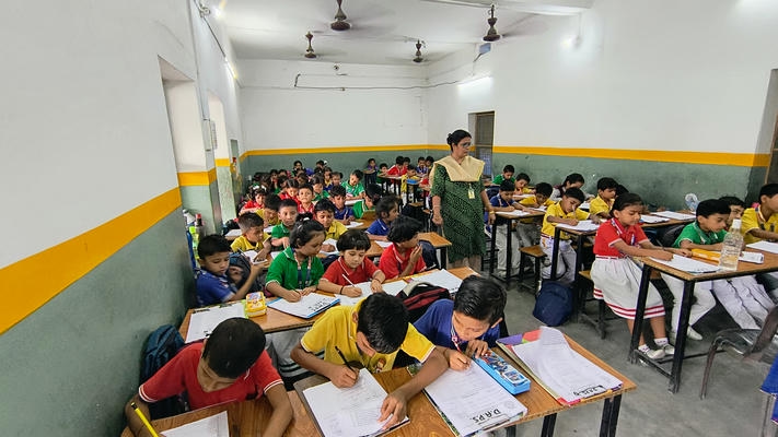 1st term exam 25-26