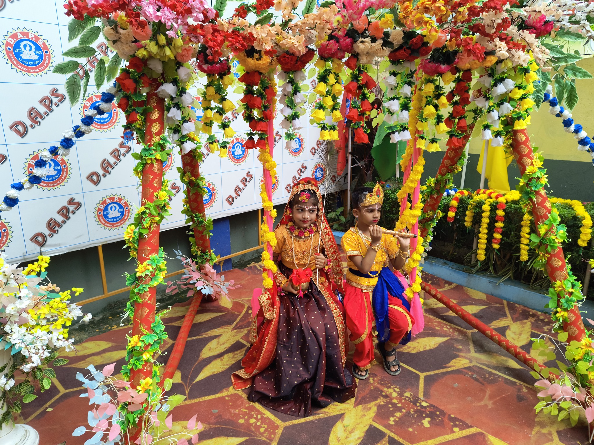 janmastmi