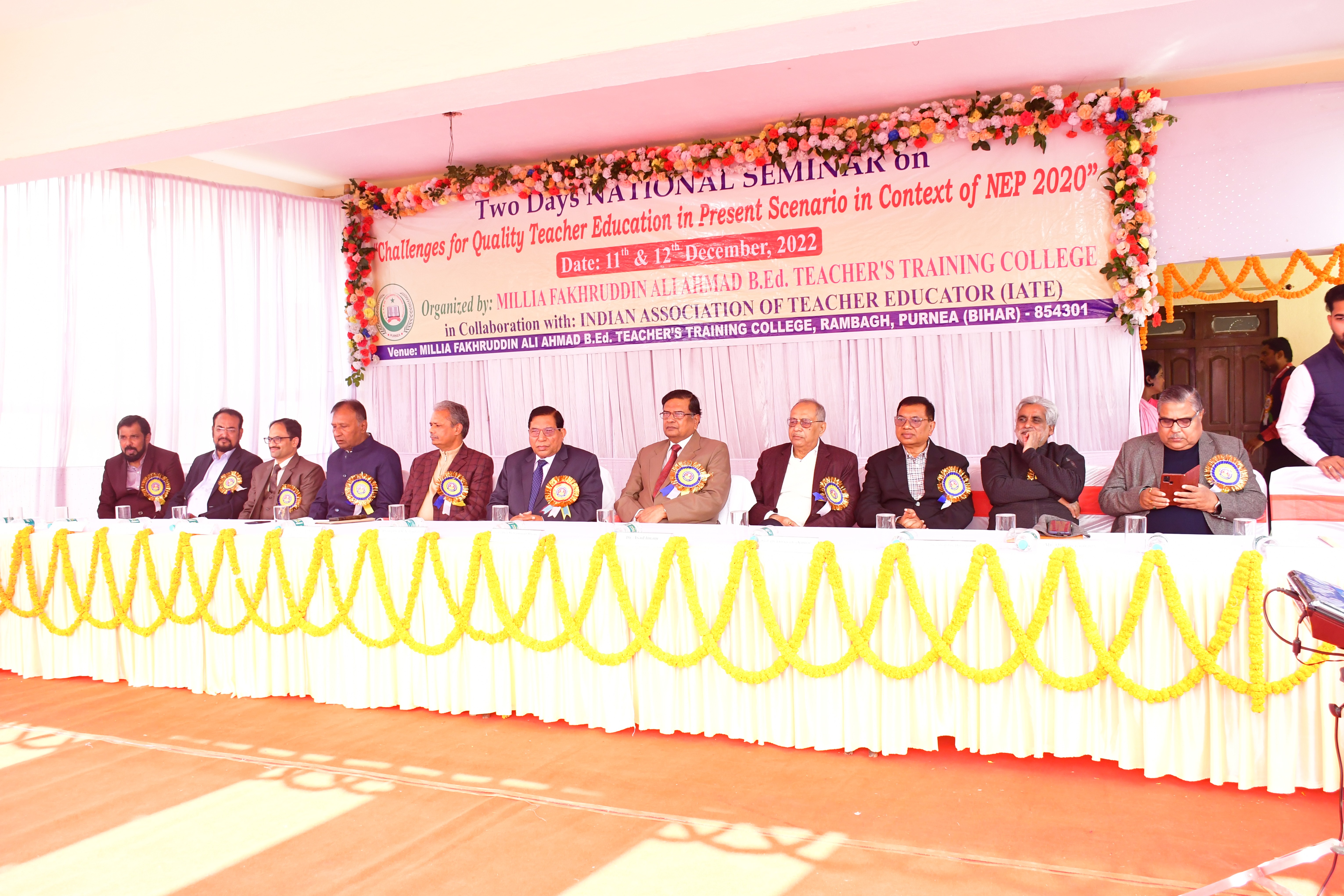 SEMINAR