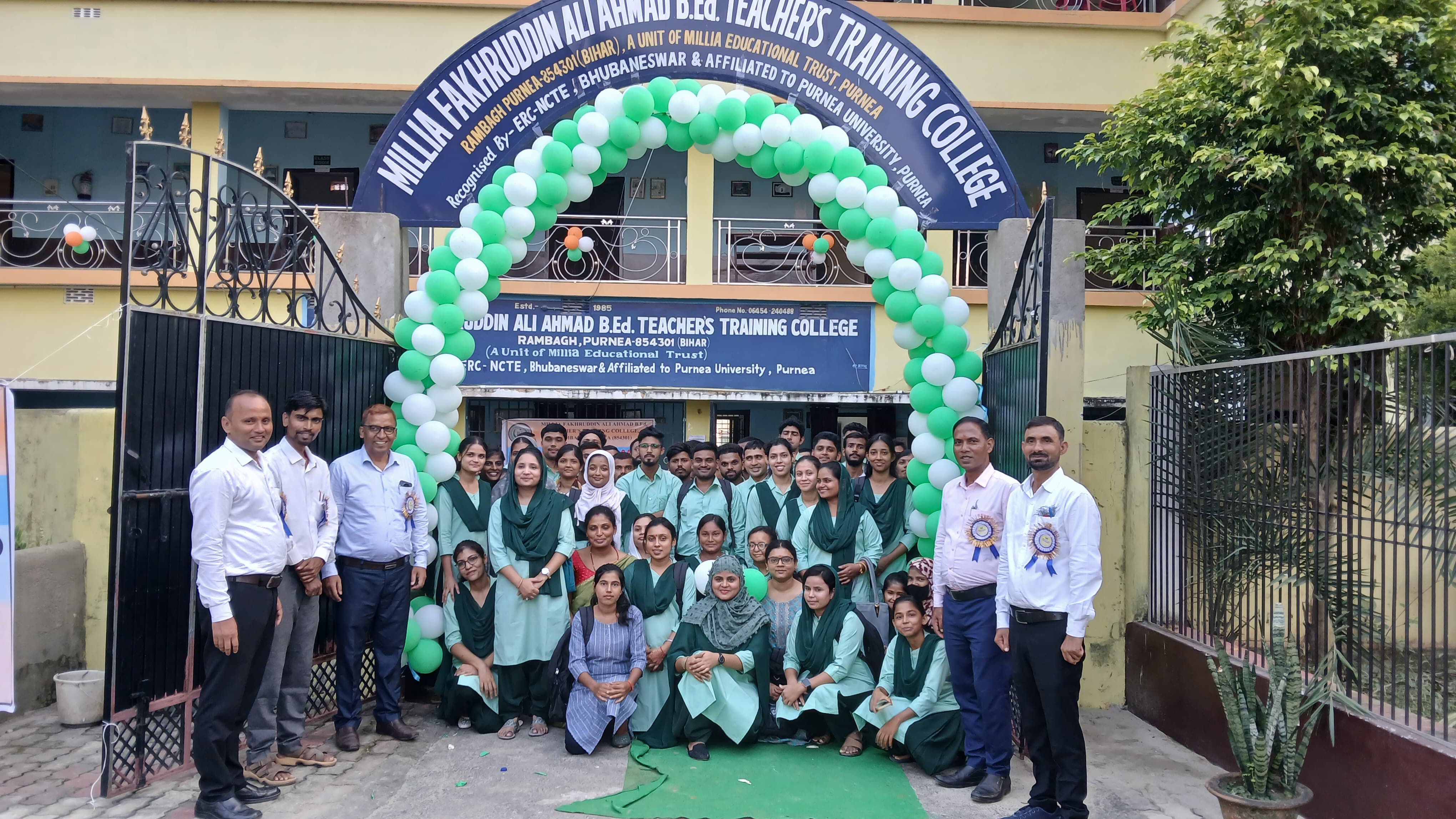  orientation programme   2025